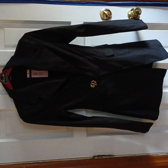 Micas Jackets & Blazers - Micas blazer size S